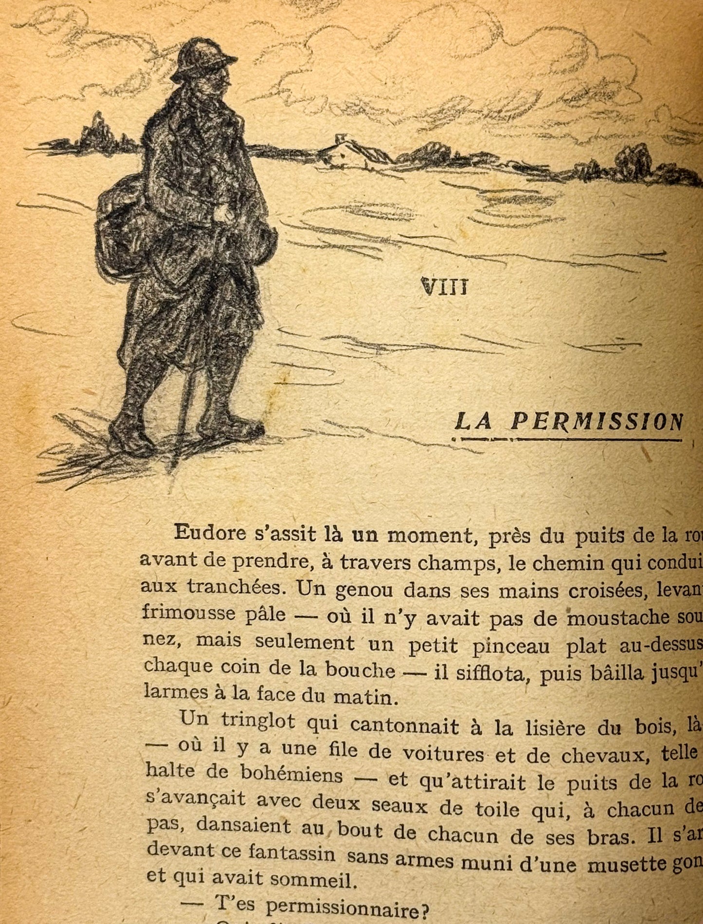 Le Feu