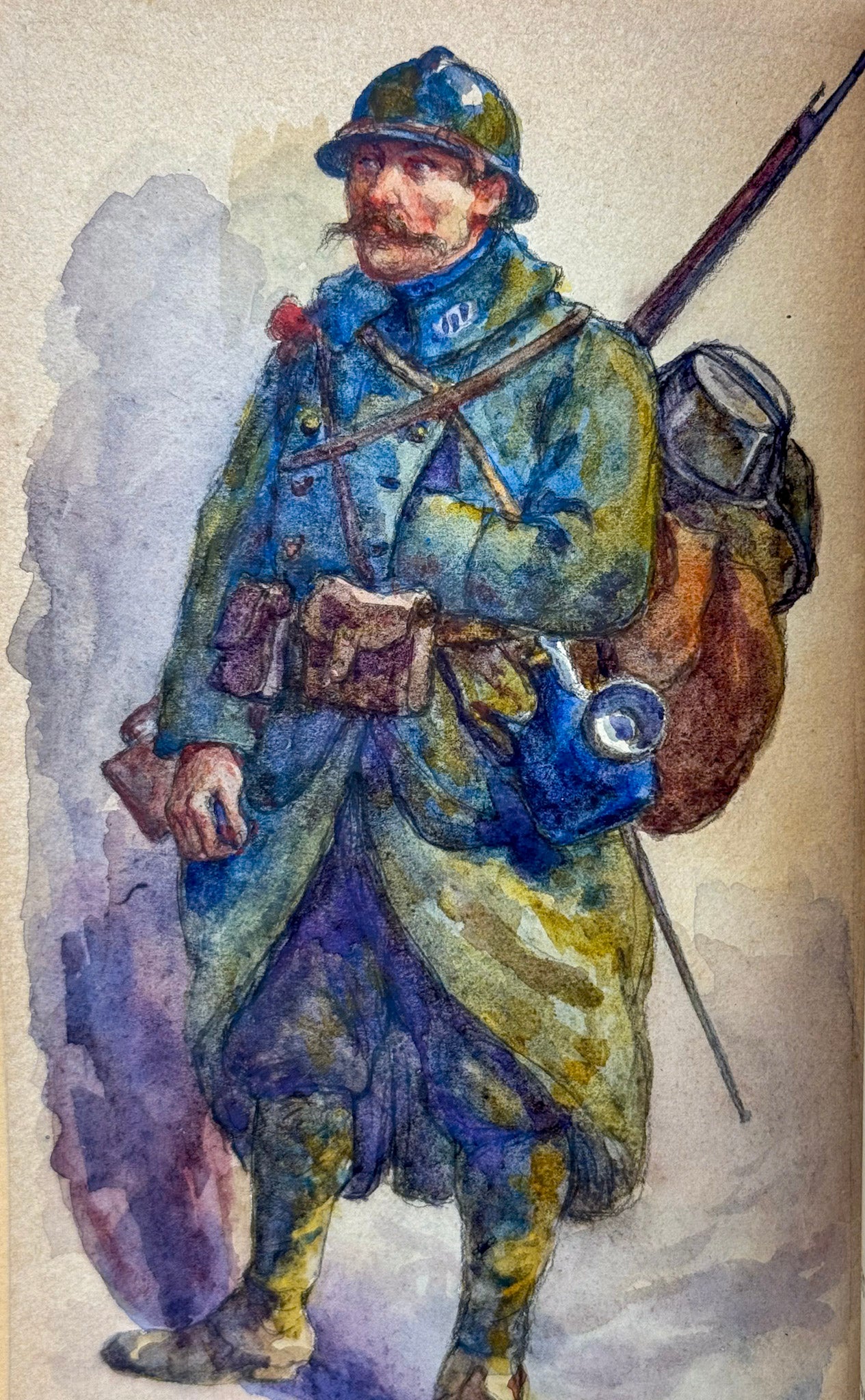 Le Feu