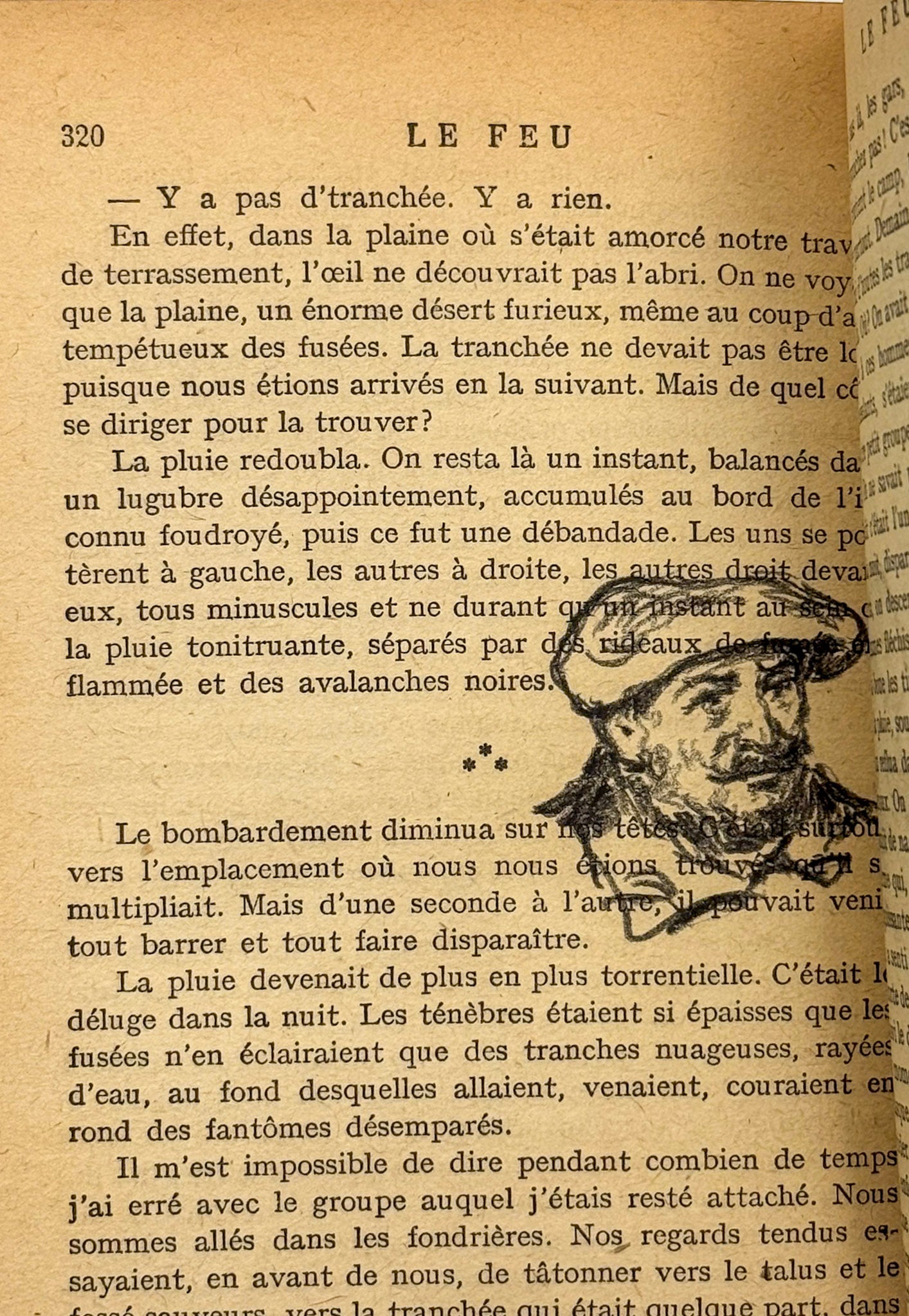 Le Feu