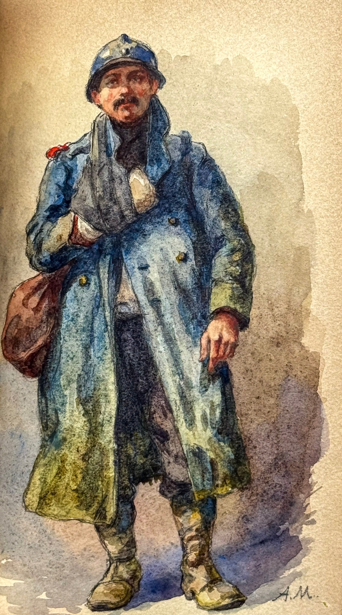Le Feu