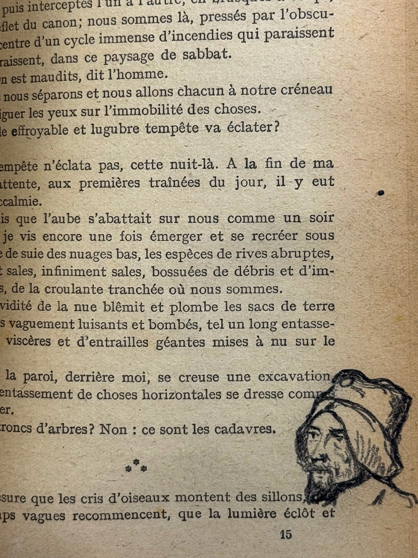 Le Feu