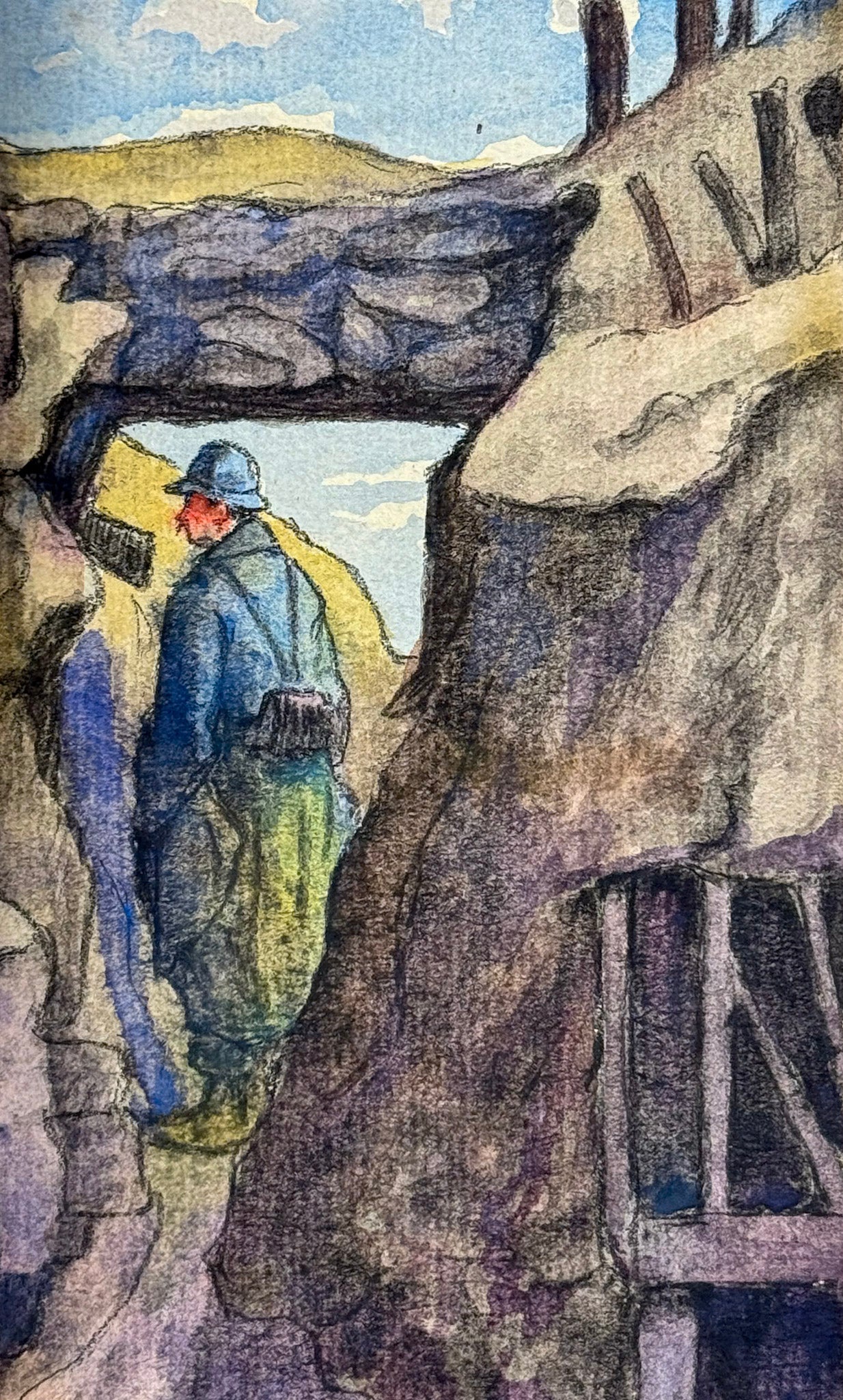 Le Feu