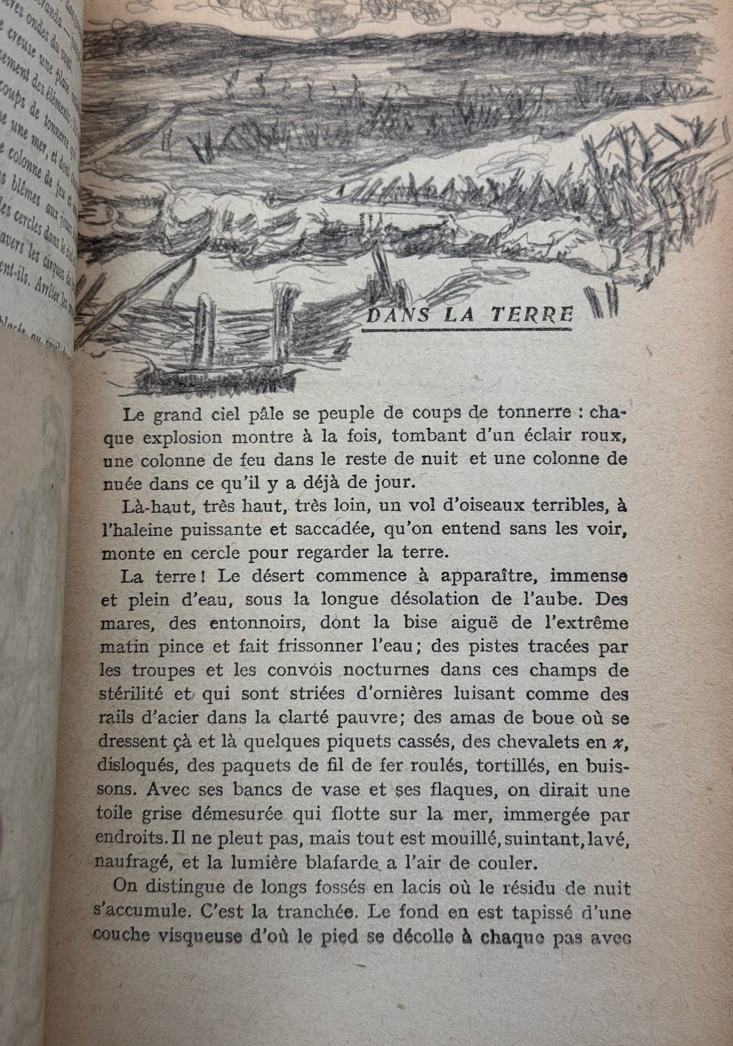 Le Feu