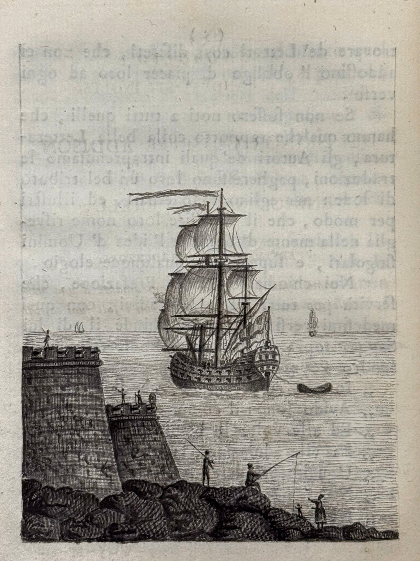 Traduzioni poetiche al nobilissimo signore Luca Giustiniani