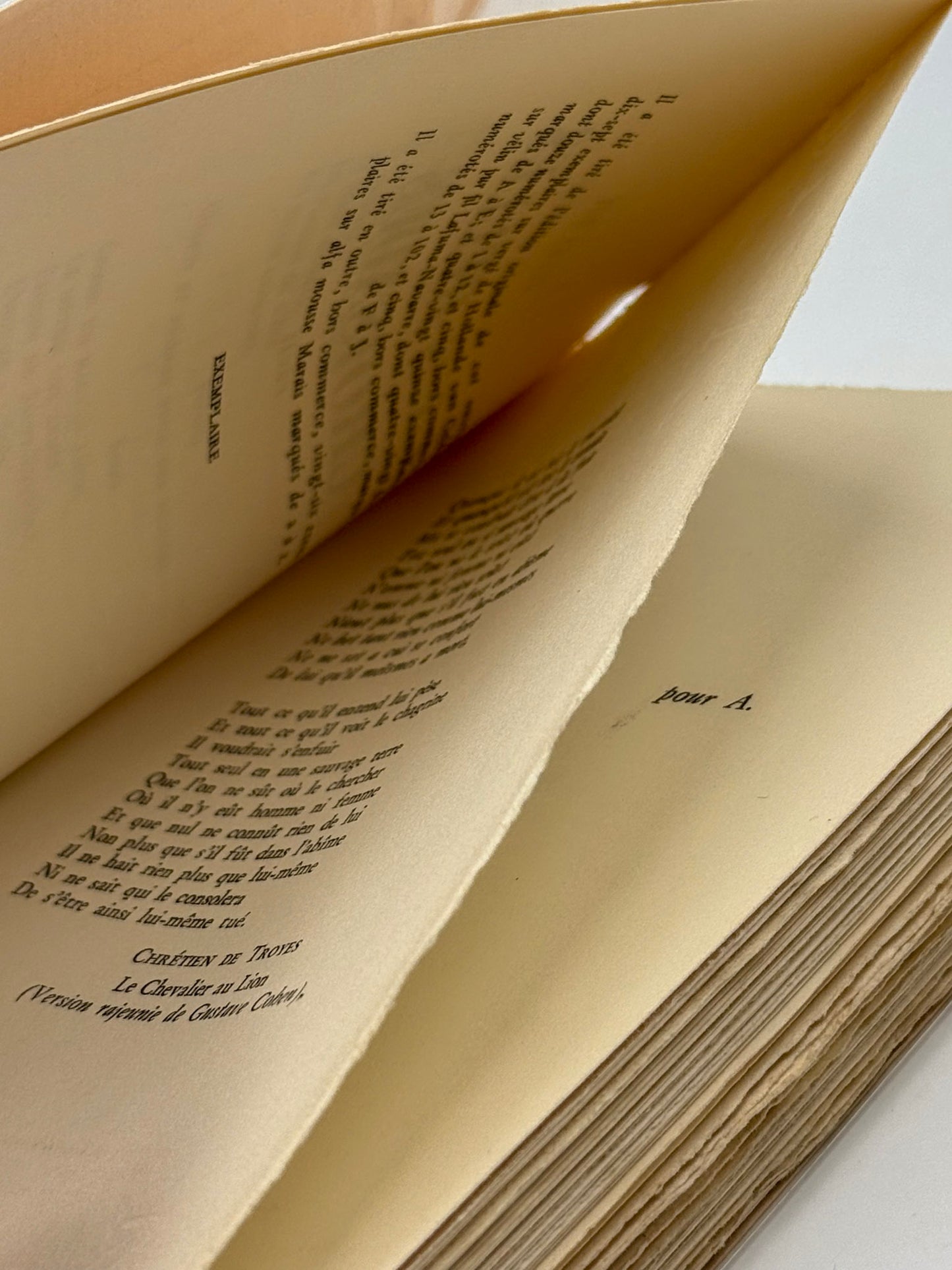 Les Belles Croisades