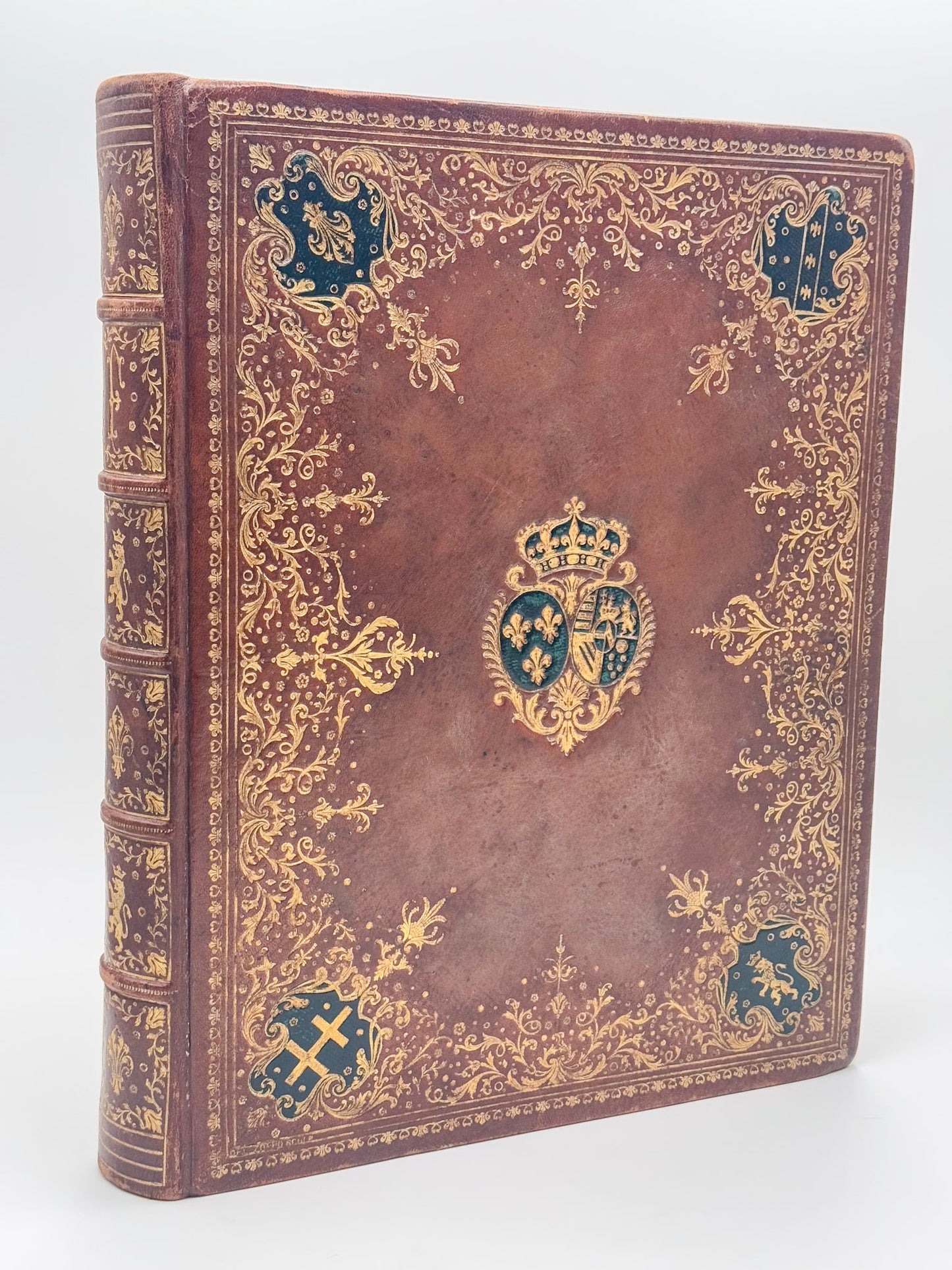 DON QUICHOTTE DE LA MANCHE - Comédie-Héroïque en cinq actes, en vers