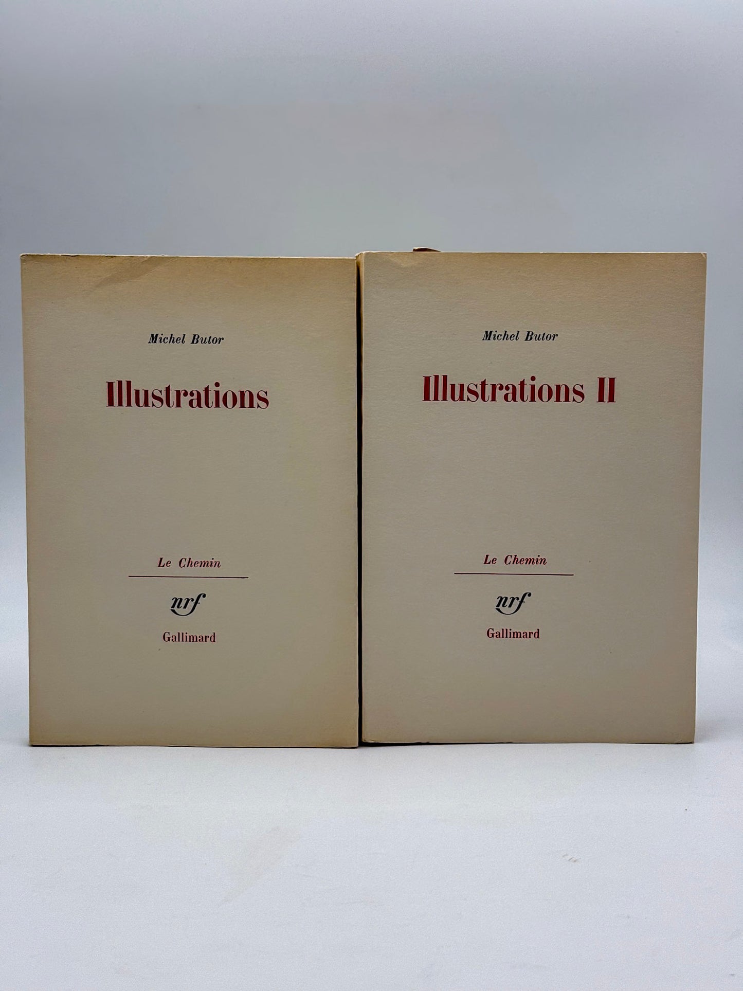 Illustrations I et II