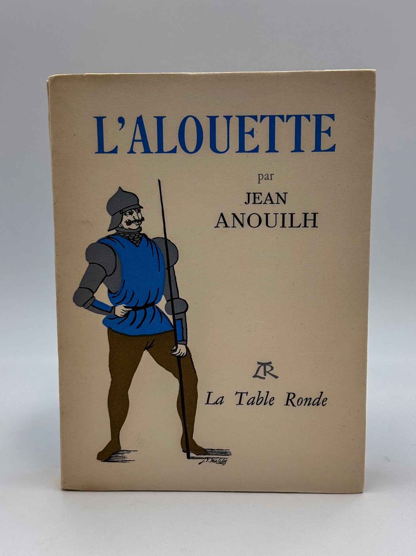 L'Alouette
