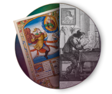 Salon des Livres Rares & Arts Graphiques