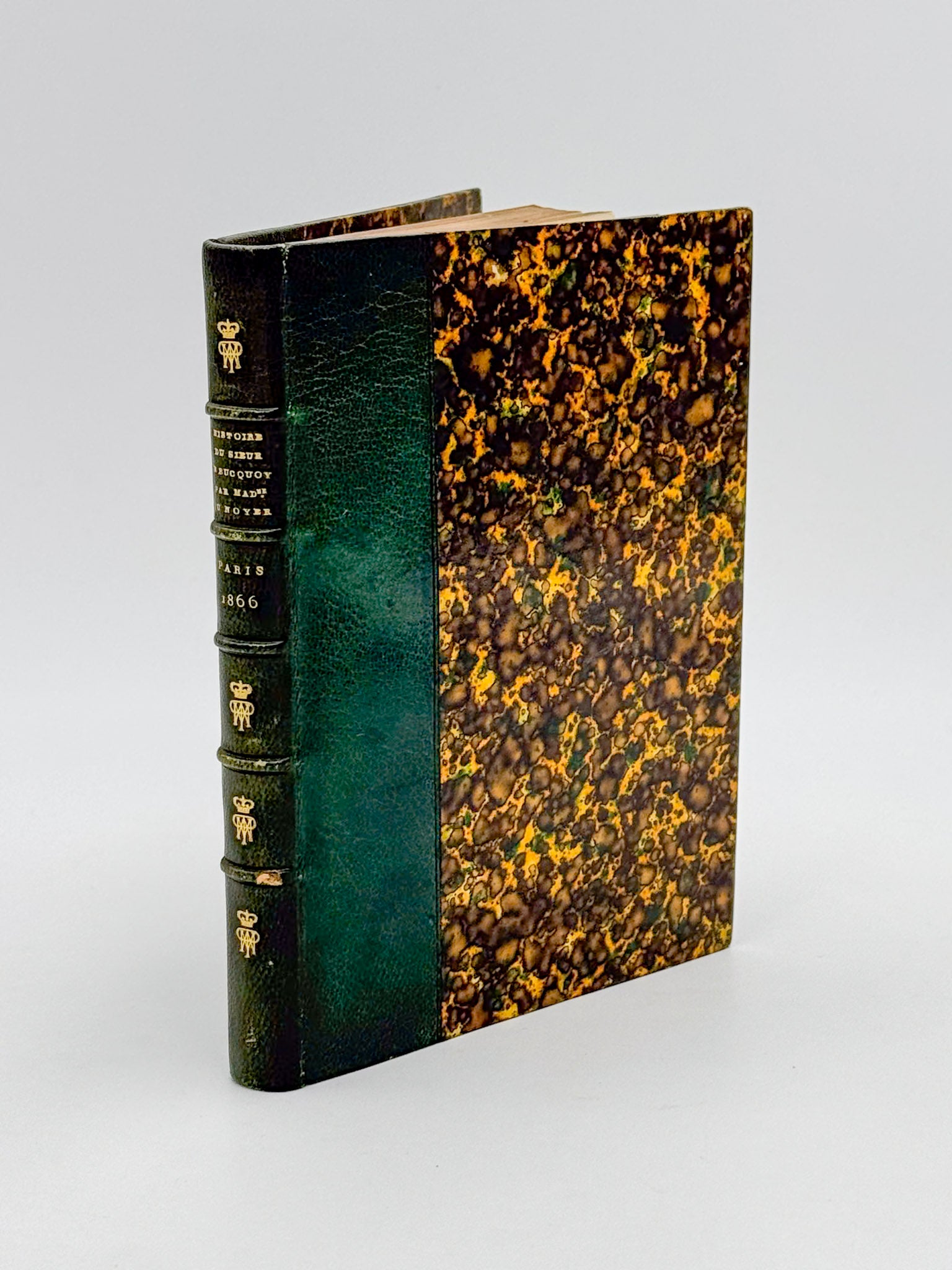 Histoire du sieur Abbé-Comte de Bucquoy singulièrement son évasion du for-l'évêque et de la bastille