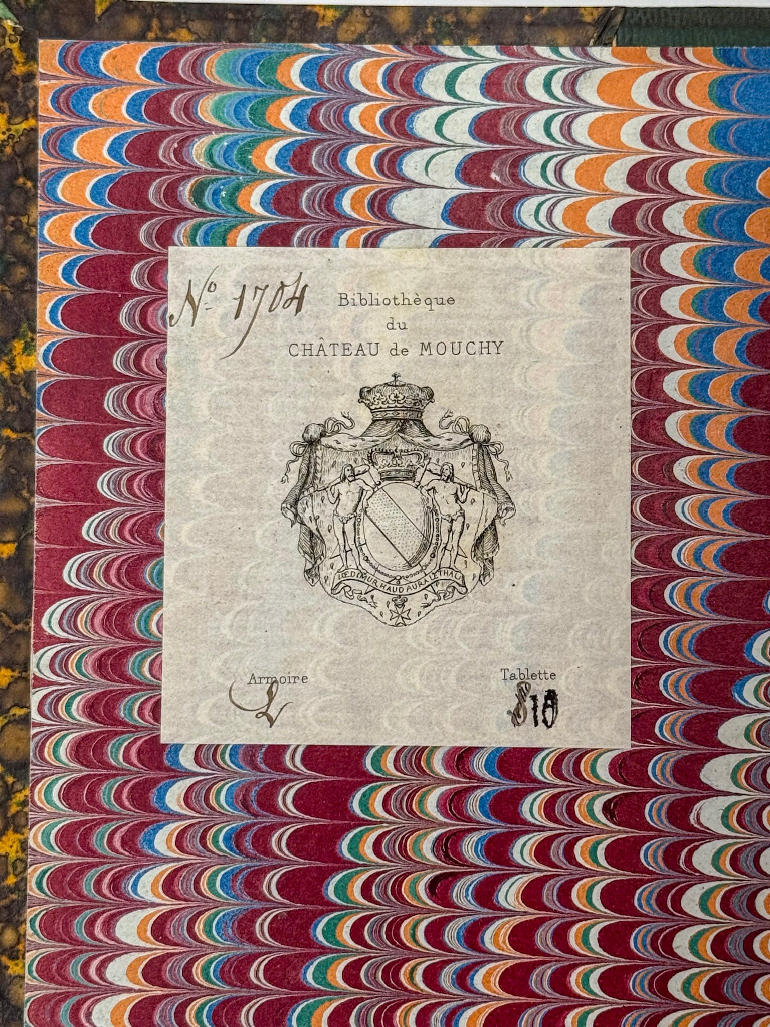 Histoire du sieur Abbé-Comte de Bucquoy singulièrement son évasion du for-l'évêque et de la bastille
