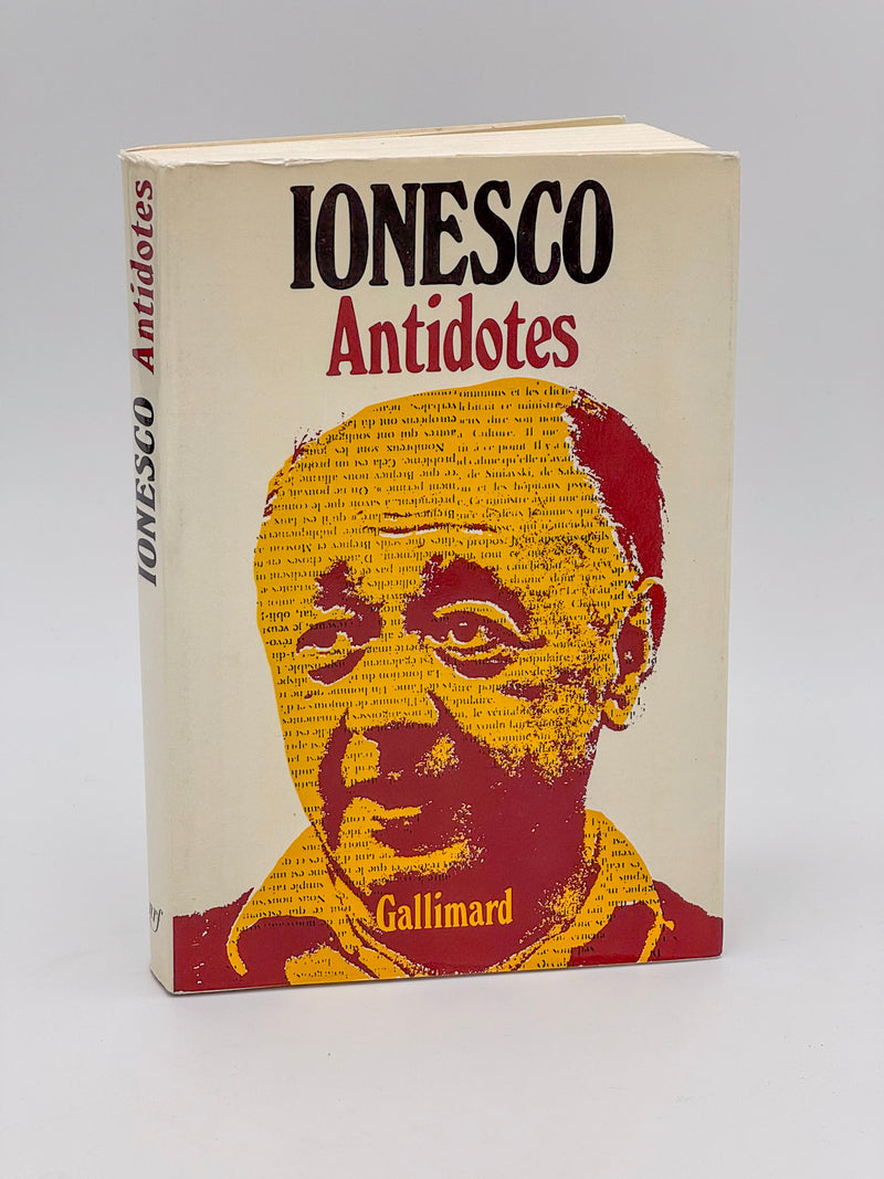 Antidotes