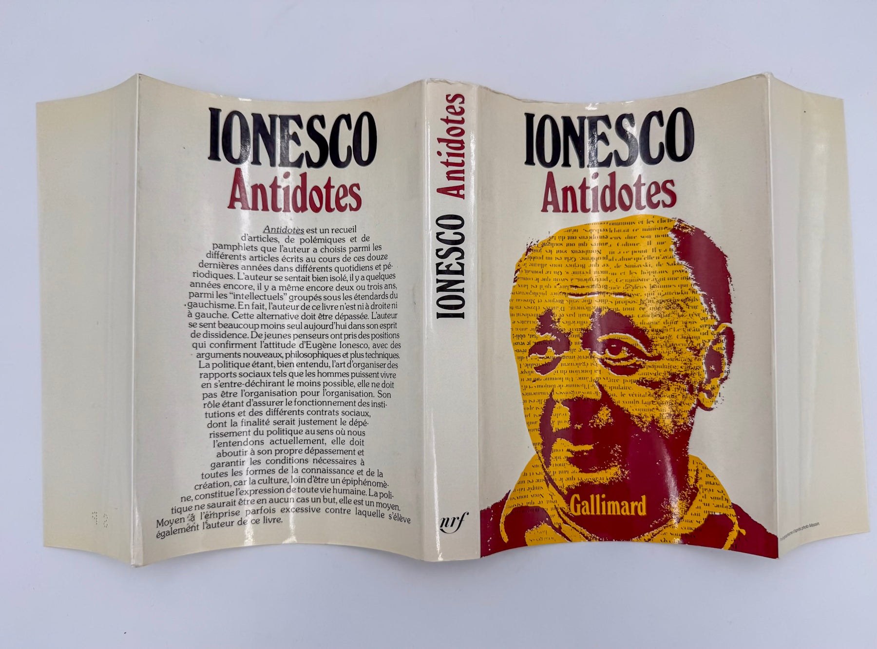 Antidotes