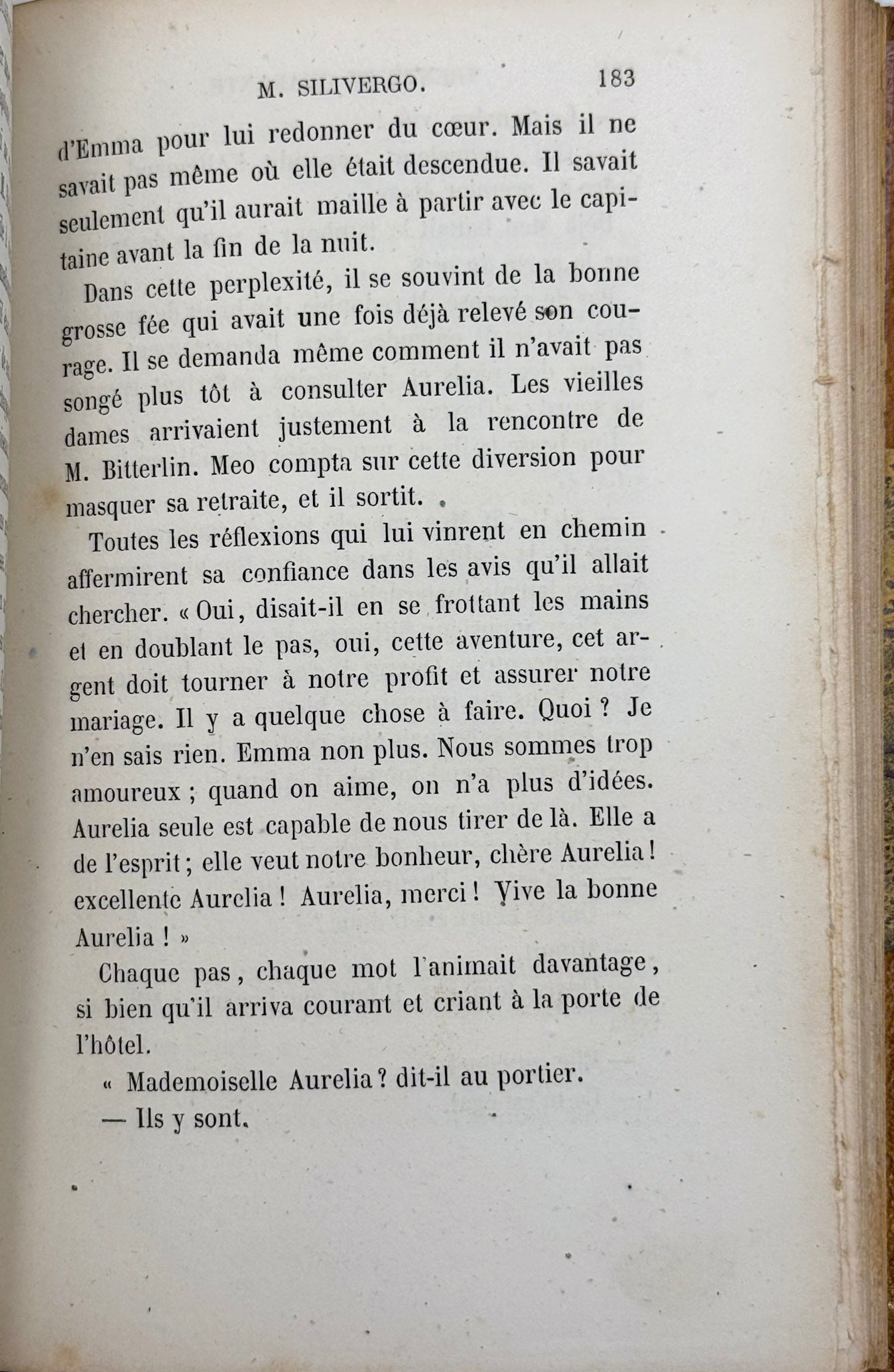 Le Roi des montagnes. - Trente et Quarante. - L'Homme à l'oreille cassée. - Le Nez d'un notaire