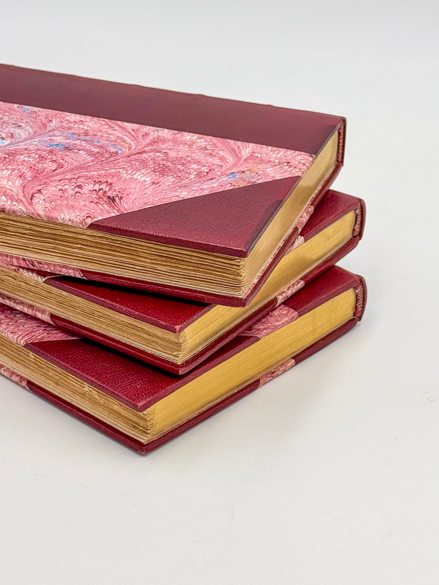 Journal I. - Journal II. - Journal III.
