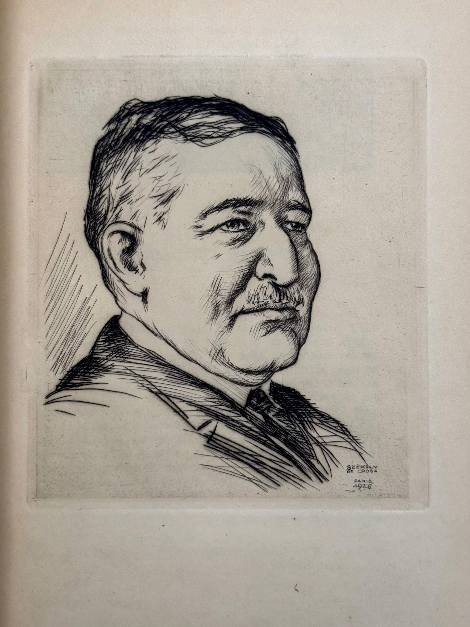 Léon Daudet