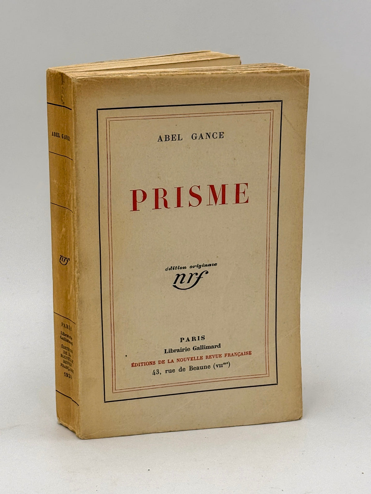 Prisme