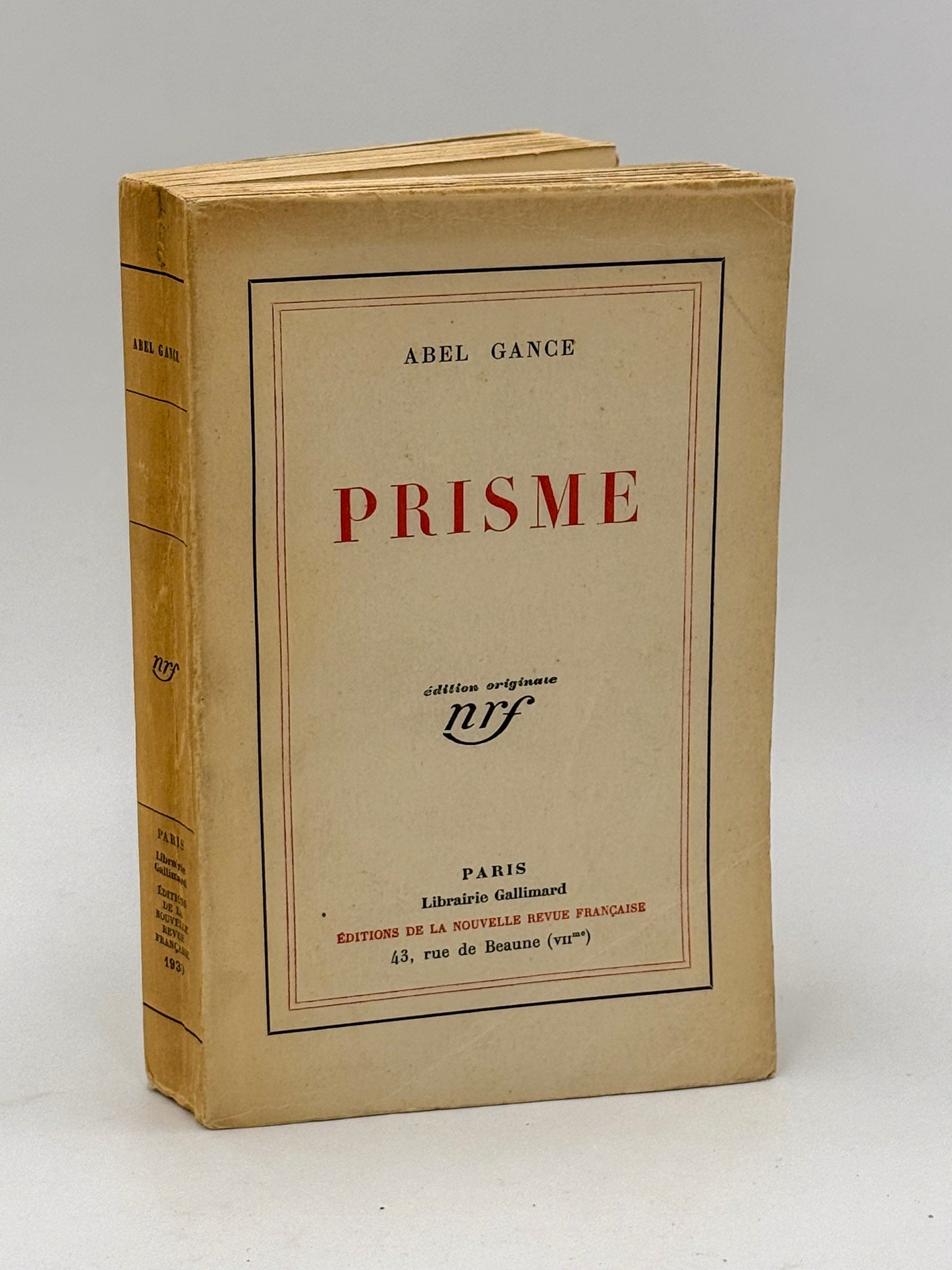 Prisme