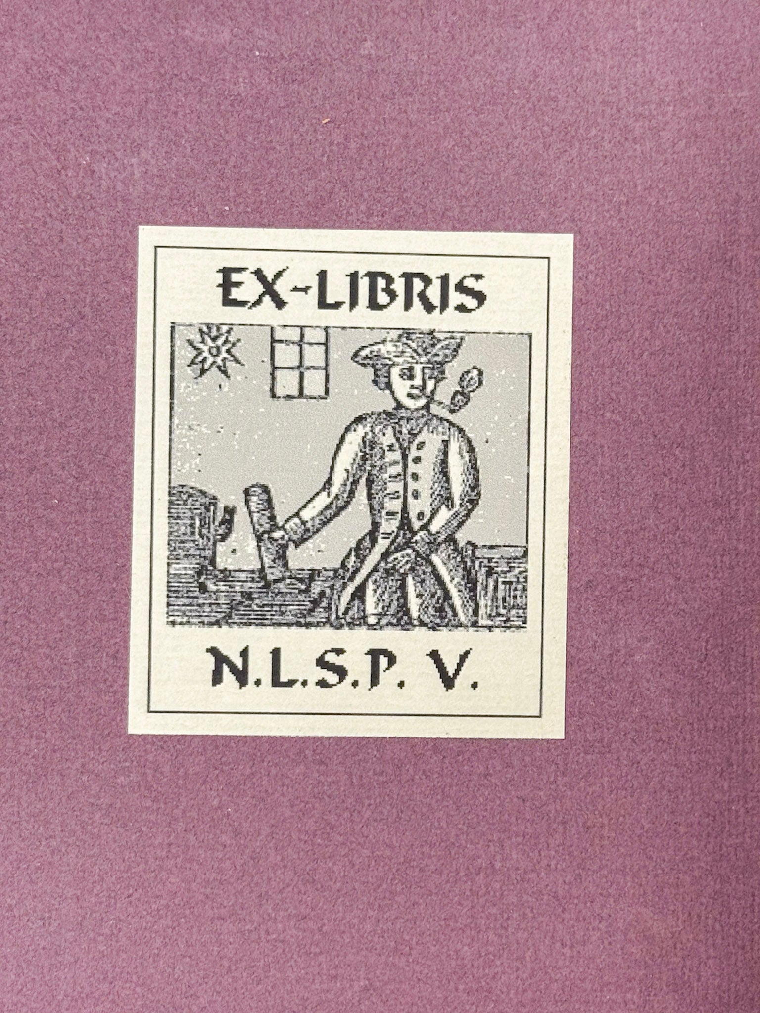 Notice sur les manuscrits à miniature