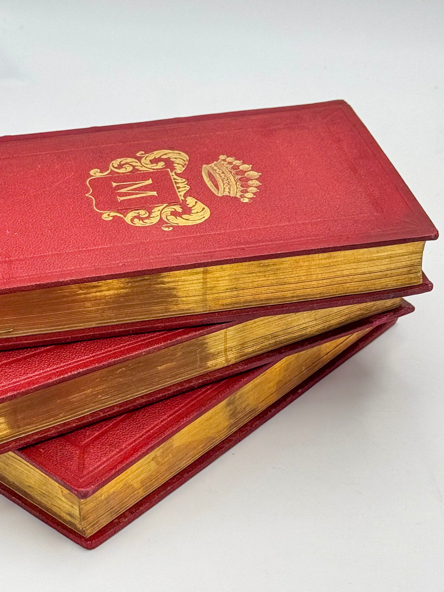 Mémorial de Sainte-Hélène, ou JOURNAL ou se trouve consigné, jour par jour, ce qu'a dit et fait NAPOLEON durant dix-huit mois.