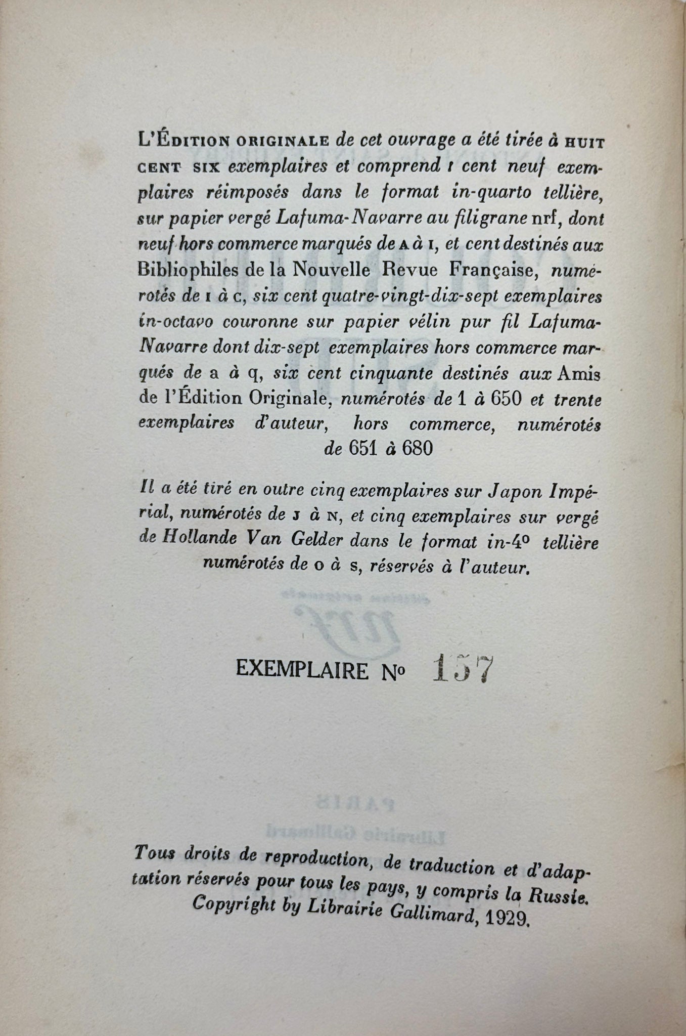 Courier du Sud