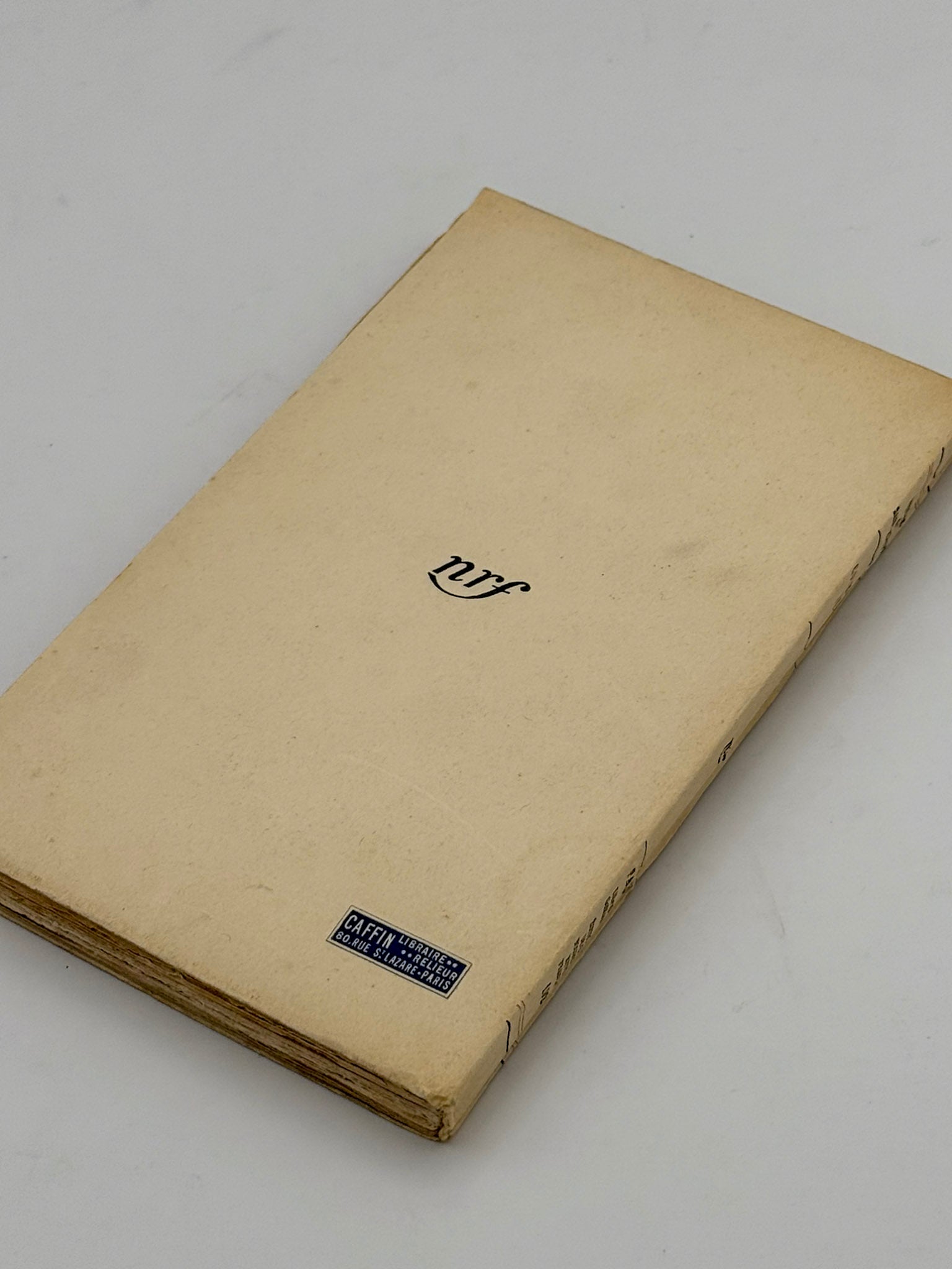 Courier du Sud