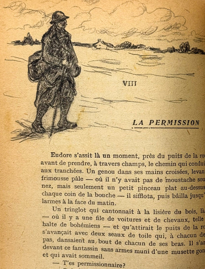 Le Feu