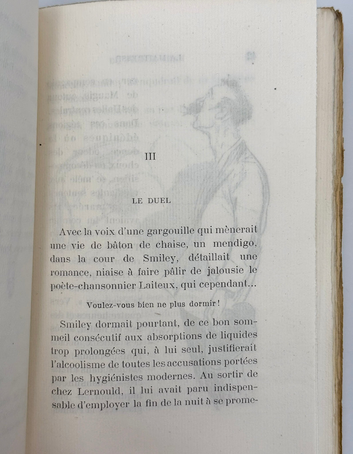 La Maîtresse du prince Jean. Roman