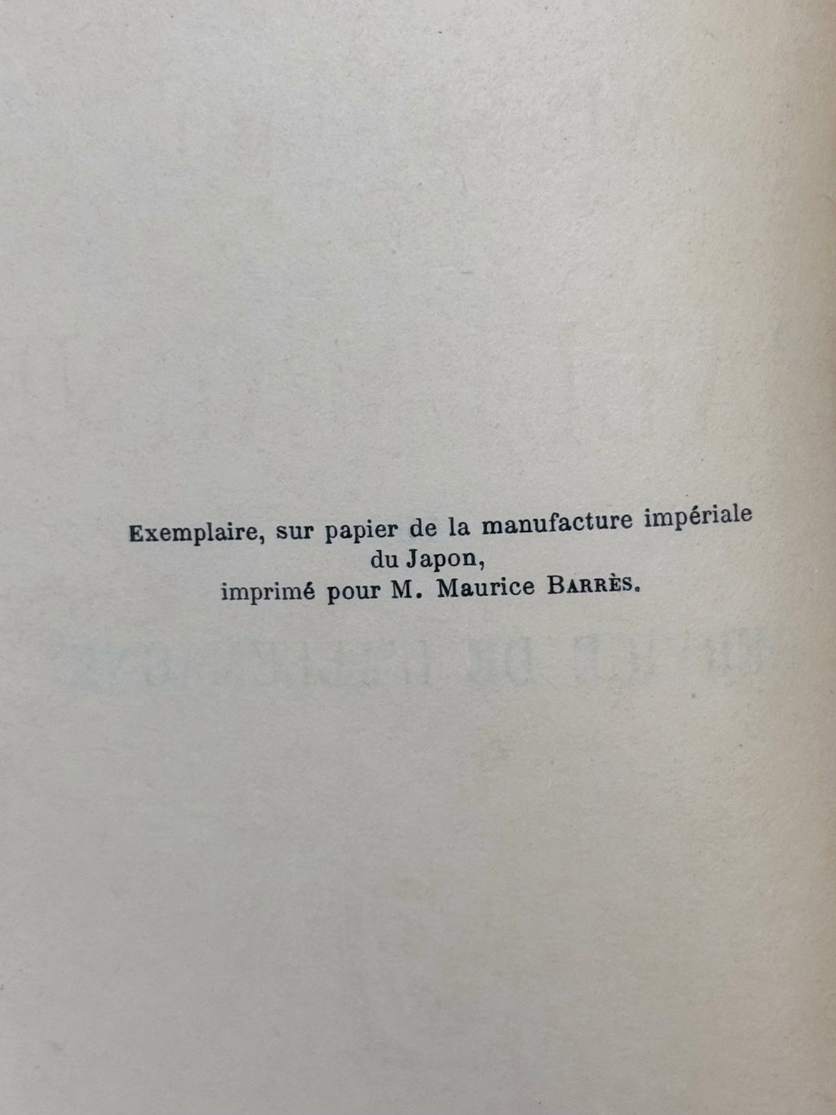 Au service de l'Allemagne