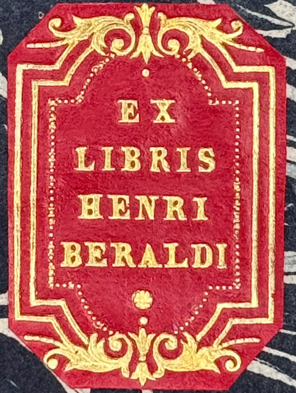 Satyre Menippée, de la vertu du Catholicon d'Espagne, et de la tenue des états de Paris, a laquelle est ajoutée un Discours sur l'interprétation du mot de Higuiero del Infierno, & qui en est l'Auteur.