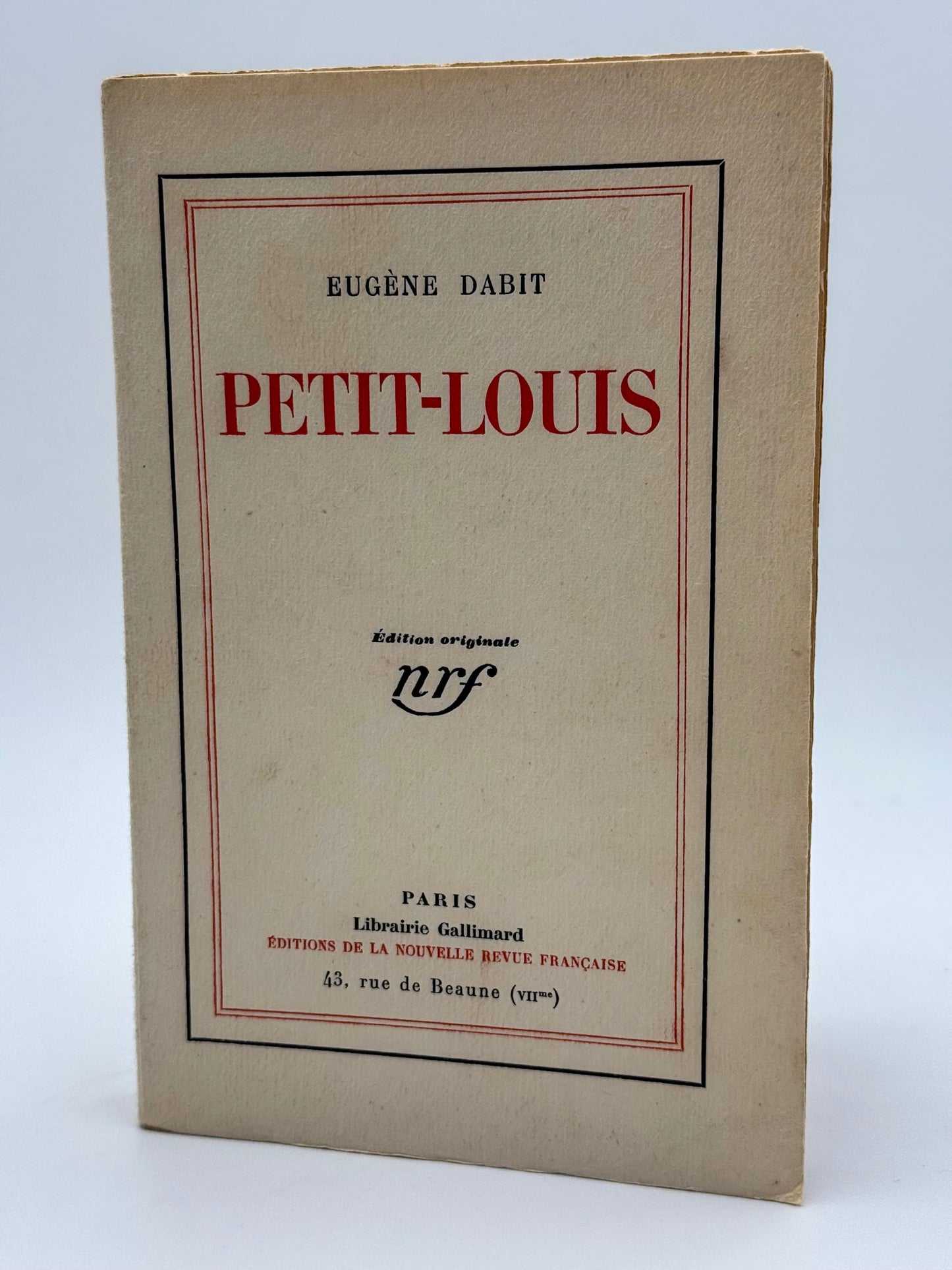 Petit-Louis