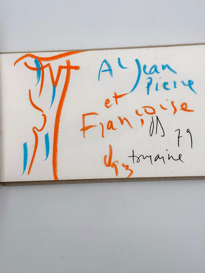 Menetou-Salon, Numéro spécial d'Ici et Là