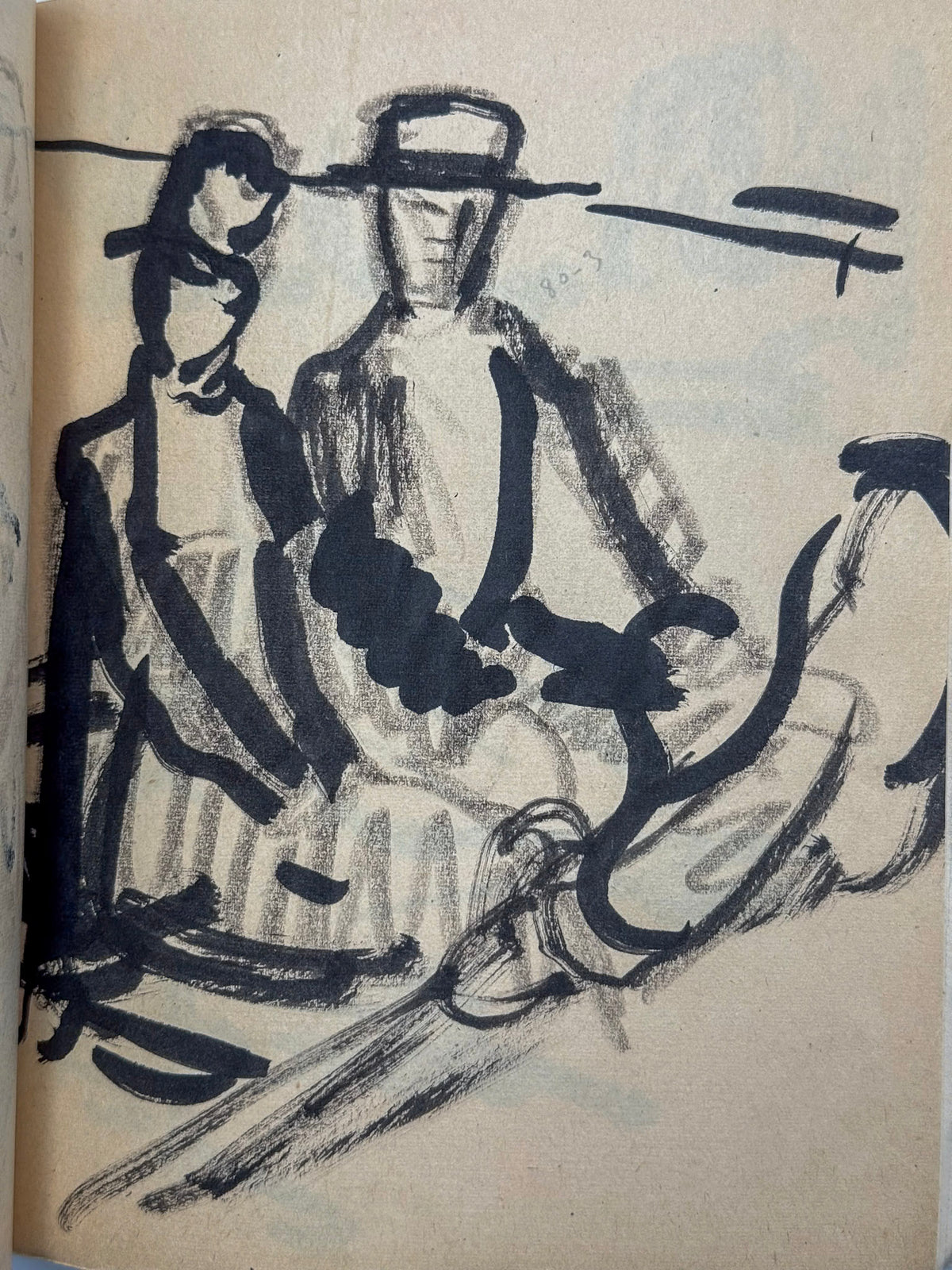 Théâtre I et II