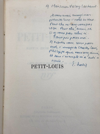 Petit-Louis