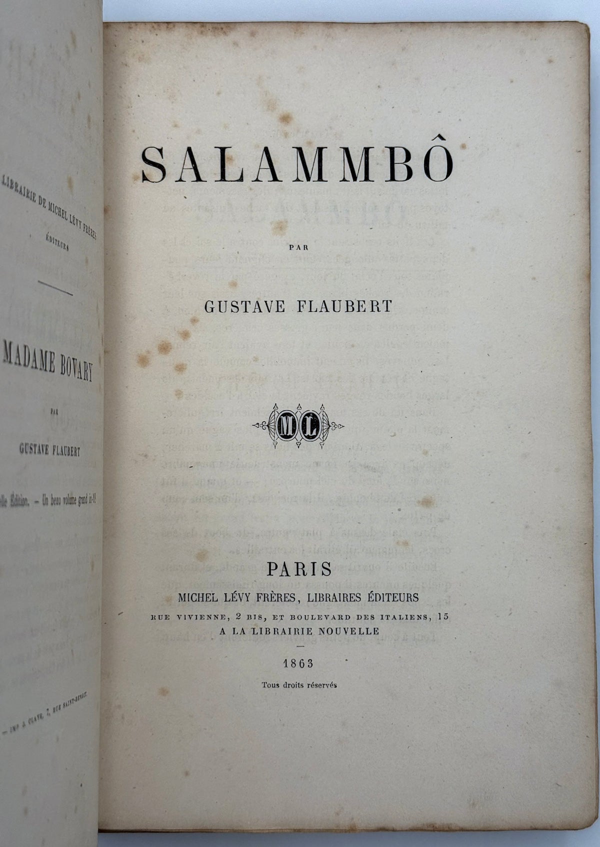 Salammbô