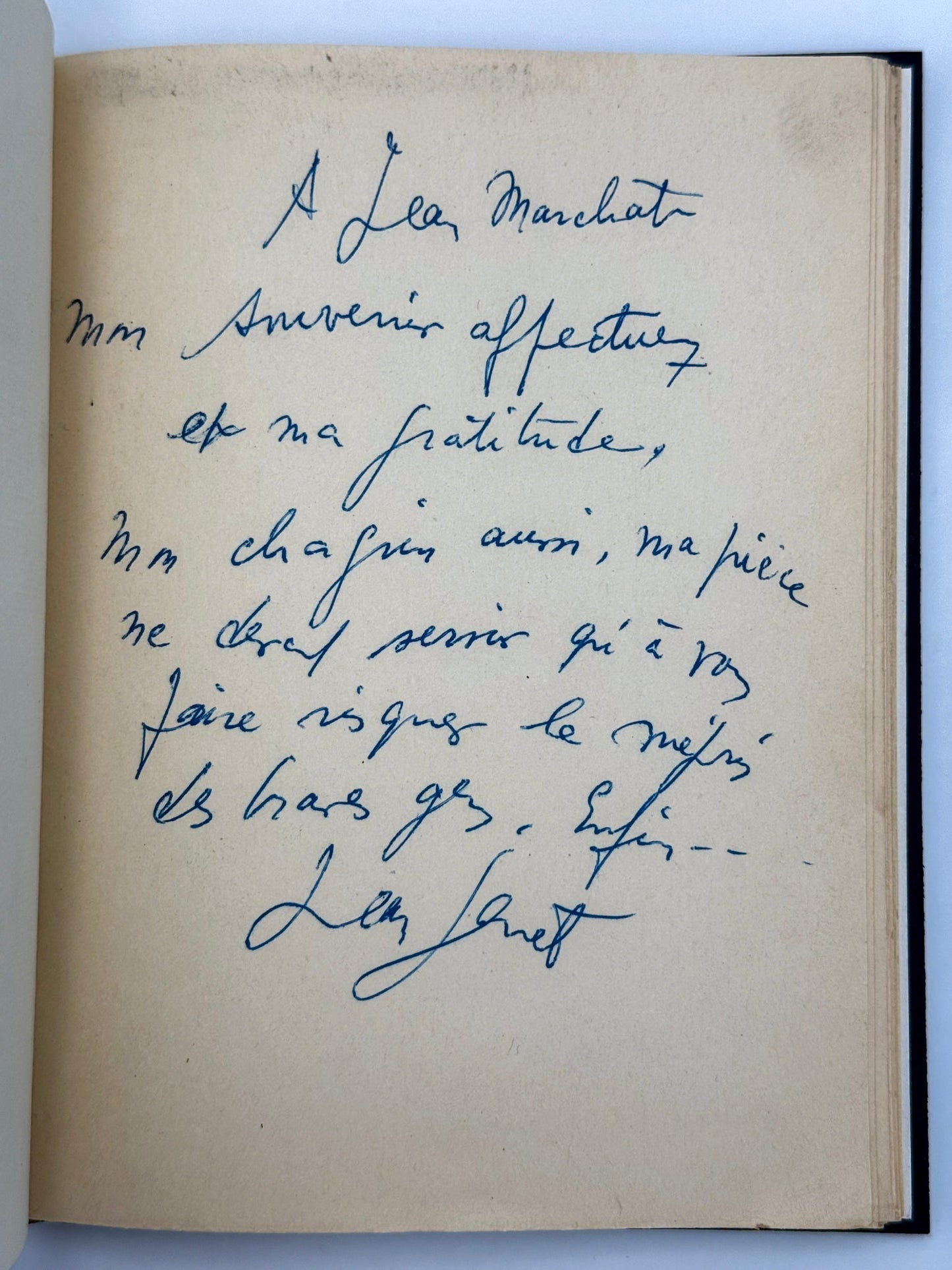 L'Enfant Criminel & 'Adame Miroir