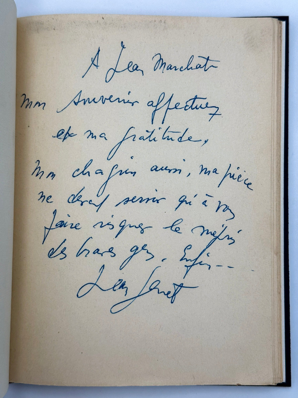 L'Enfant Criminel & 'Adame Miroir