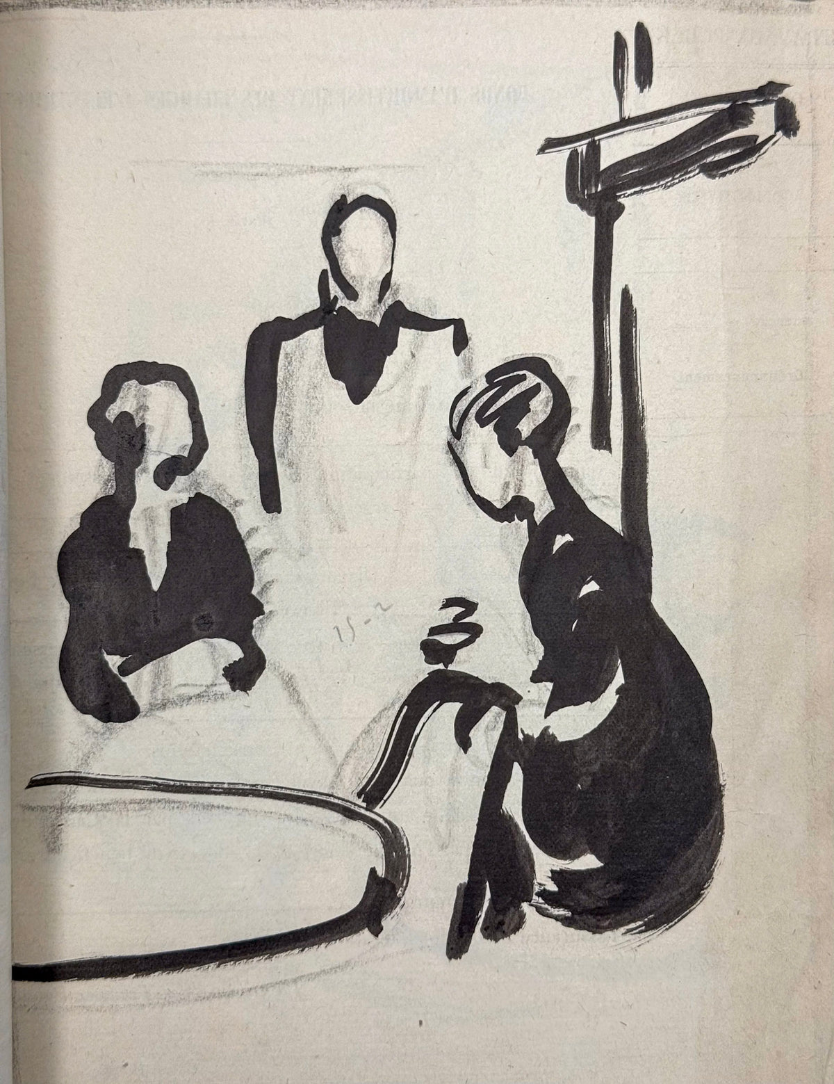 Théâtre I et II