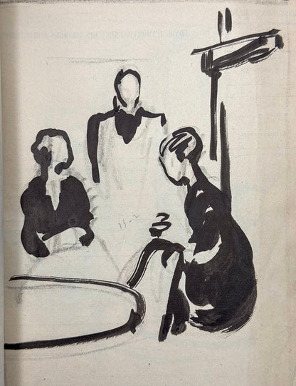 Théâtre I et II