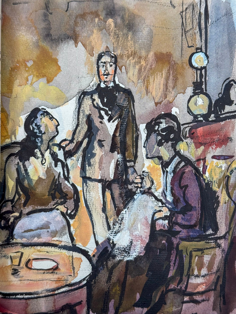 Théâtre I et II