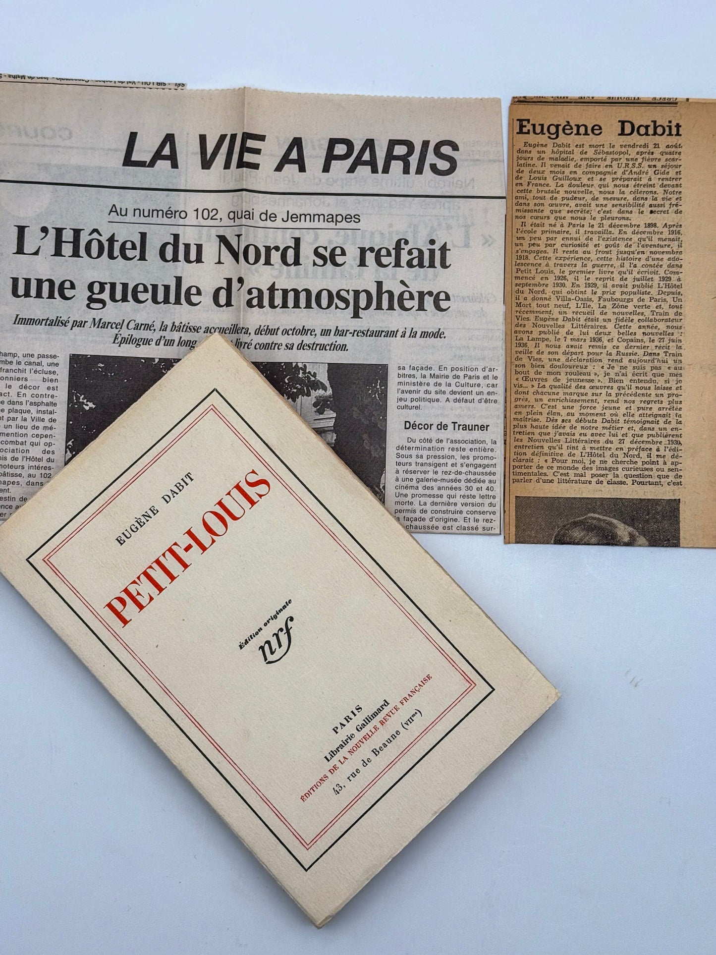 Petit-Louis