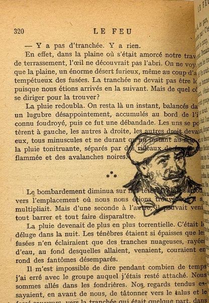 Le Feu