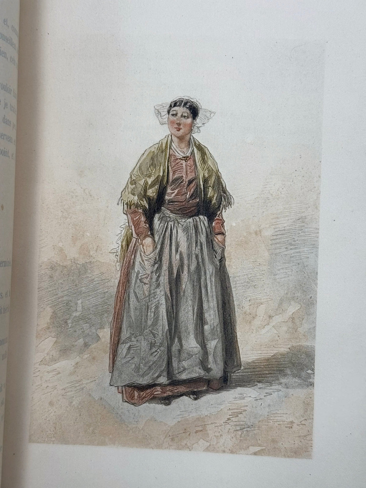 La Dame aux Camélias