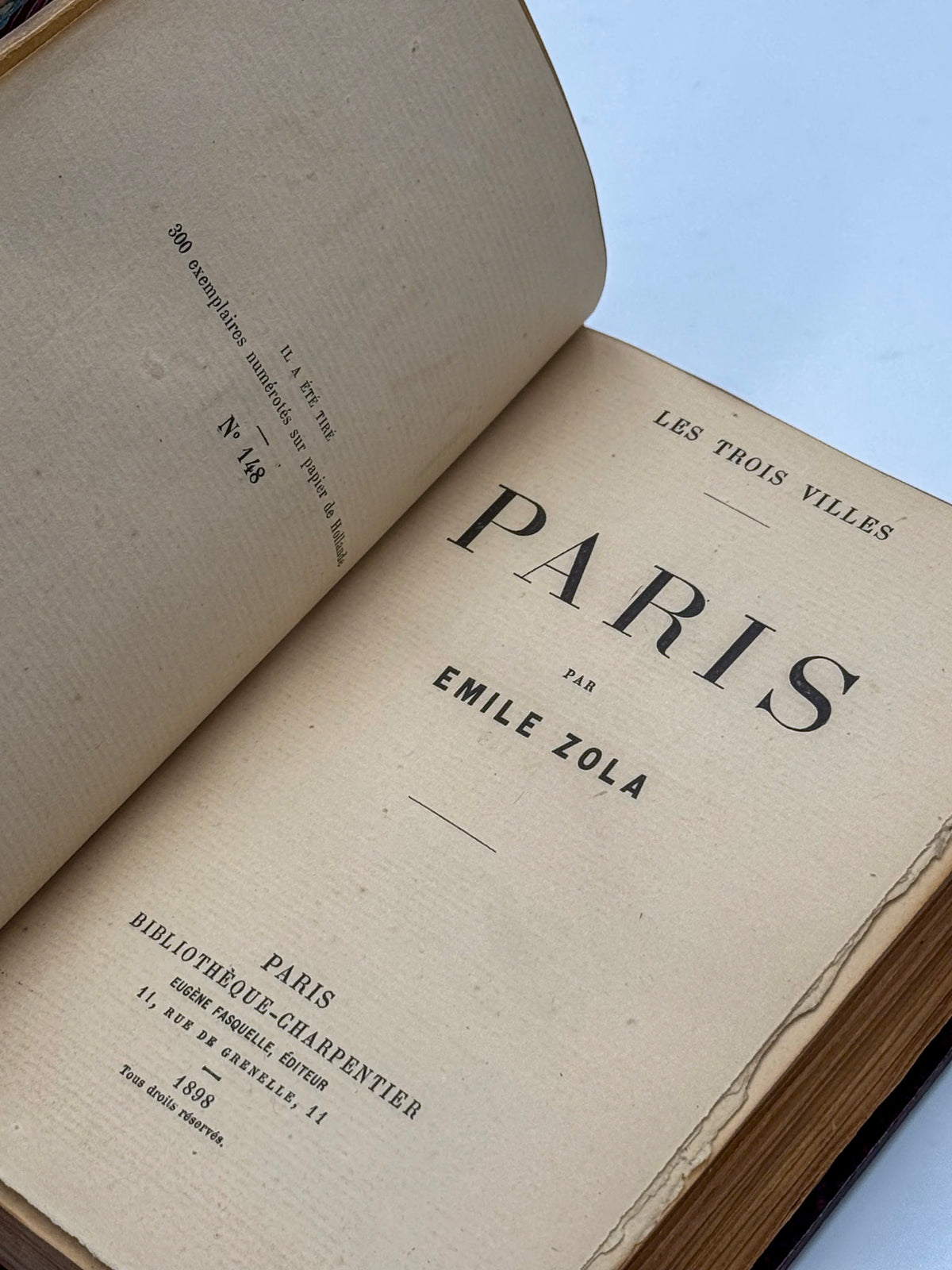 Paris