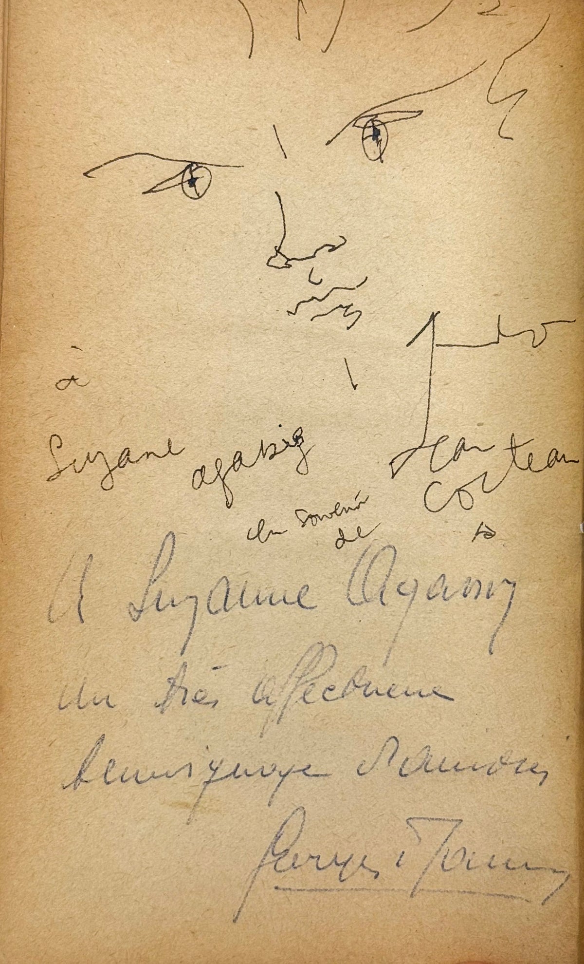 L'Aigle à deux têtes