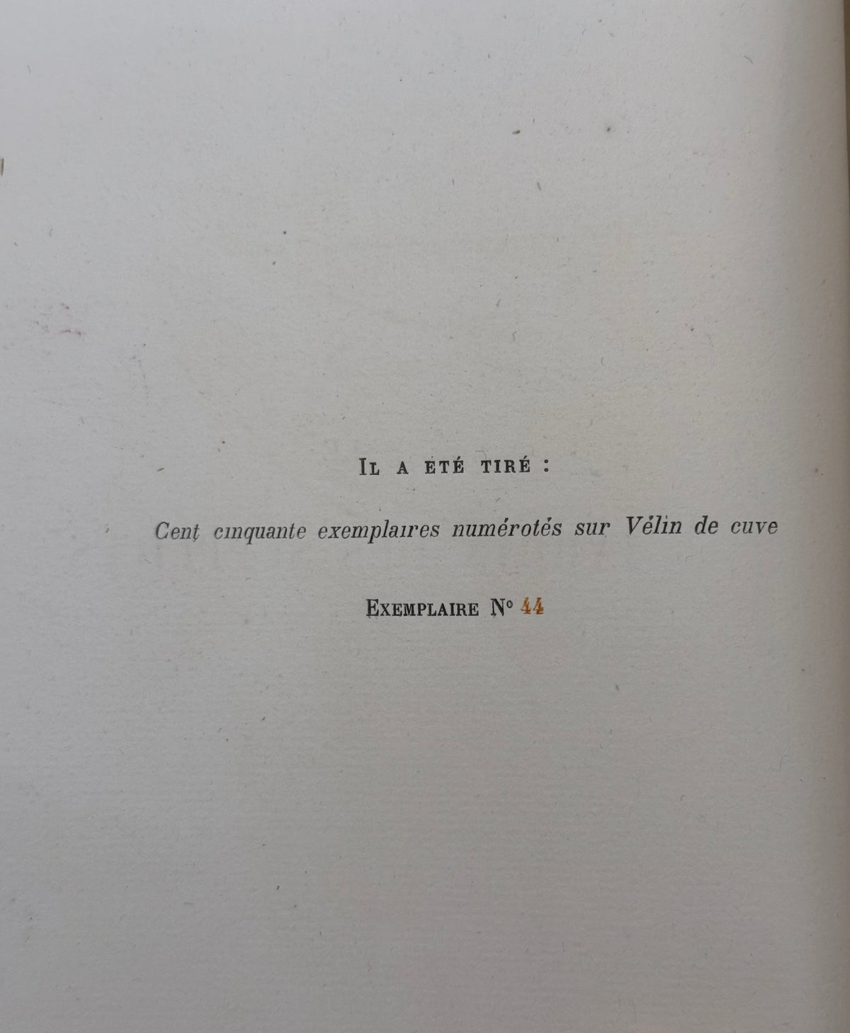 Le Jardin des supplices