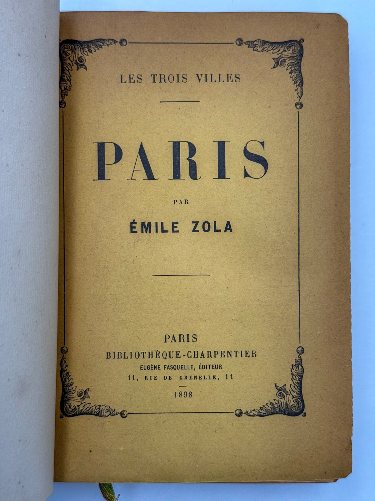 Paris