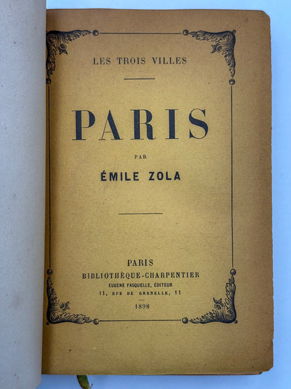 Paris