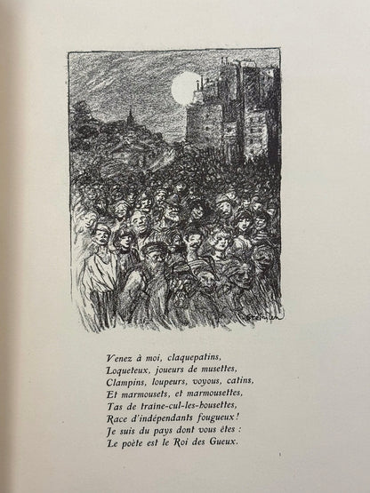 La Chanson des gueux