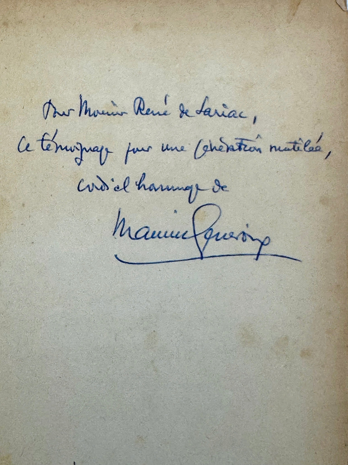 Ceux de 14